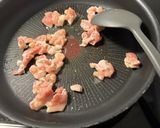 ケチャップオムライス作り方3写真