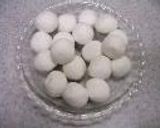 和菓子☆醤油だれ団子作り方3写真