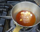 やわらかチキンの照り焼きどんぶり☆作り方5写真