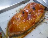 やわらかチキンの照り焼きどんぶり☆作り方7写真