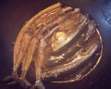 忙しい時の煮魚作り方4写真