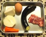 おいしく糖尿病予防！お弁当レシピ⑥作り方1写真