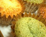とろふわ☆フォンダン･ホワイトチョコ作り方6写真