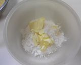 鶏肉とカブのクリームシチュー味噌風味♪作り方3写真