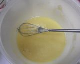鶏肉とカブのクリームシチュー味噌風味♪作り方4写真