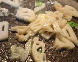 簡単♪長芋のとろろグラタン作り方3写真