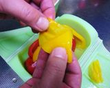 こよなく愛するパプリカの食べ方♡作り方3写真