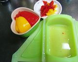 こよなく愛するパプリカの食べ方♡作り方4写真