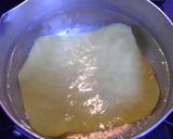 ＨＢで　ラザニア生地作り方5写真