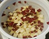 mさつまいもごはん作り方1写真