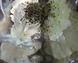 生ハムとクリームチーズ*簡単*オードブル作り方2写真