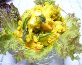 栄養満点！かぼちゃサラダ＾∀＾作り方4写真