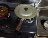 母親から引き継ぐハンバーグ作り方11写真