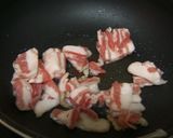 簡単♪子供も大好き☆野菜いっぱい回鍋肉☆作り方4写真