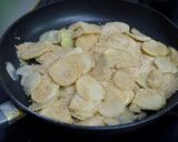 生姜の甘納豆作り方1写真