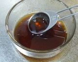 生姜の甘納豆作り方3写真