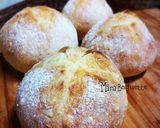 小さなフランスパン作り方11写真