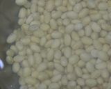 トマト不使用のミネストローネ作り方1写真