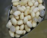 トマト不使用のミネストローネ作り方27写真
