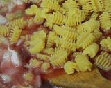 トマト不使用のミネストローネ作り方26写真