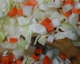 トマト不使用のミネストローネ作り方19写真