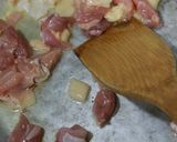 トマト不使用のミネストローネ作り方18写真