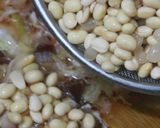 トマト不使用のミネストローネ作り方28写真