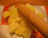 ポテトサラダにアボガドチーズで新しい♪作り方3写真