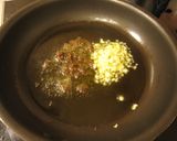 簡単♪きゃべつ炒めｗアンチョビ作り方3写真