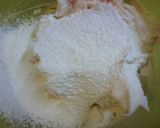 さつまいもマフィン作り方6写真