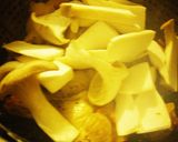 西洋親子丼？作り方3写真