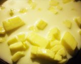 西洋親子丼？作り方6写真