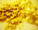 西洋親子丼？作り方8写真