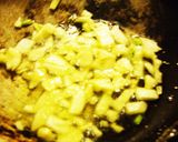 西洋親子丼？作り方9写真
