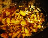 西洋親子丼？作り方10写真
