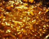 西洋親子丼？作り方11写真