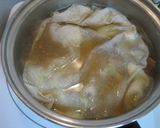 和みの豚汁作り方7写真