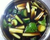 きゅうりの漬物 中華風作り方4写真