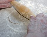 karjalanpiirakka作り方12写真