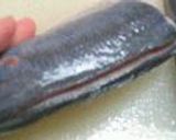 ★鯵のなめろう★作り方4写真