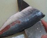 ★鯵のなめろう★作り方6写真