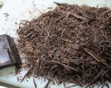 バレンタインに生チョコ♡作り方1写真