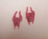 仮面ライダーフォーゼ　ファイヤーステイツ作り方4写真