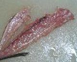 ★鯵のなめろう★作り方10写真