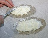 karjalanpiirakka作り方13写真