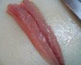 ★鯵のなめろう★作り方12写真