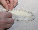 karjalanpiirakka作り方15写真