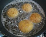 えびちりチーズライスコロッケ作り方13写真