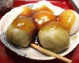 和菓子☆きな粉だんごの作り方作り方6写真