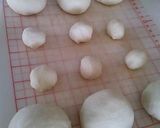 きのこのチーズシャンピニオン作り方3写真